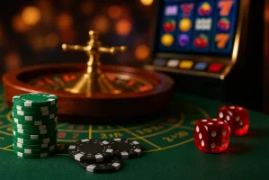 Рынок массовых игроков: стратегия казино после падения хайроллер-сектора