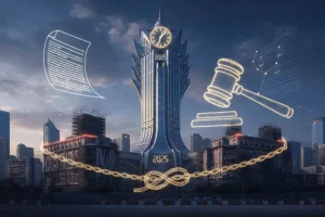 Изменения в законодательстве Макао: ужесточение правил для небольших казино-спутников в 2025 году