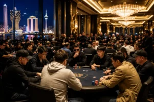 Почему Macau Poker Classic снова стал главным покерным событием Азии